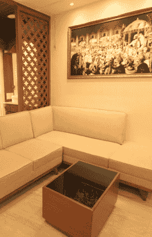 Example Interior Designs