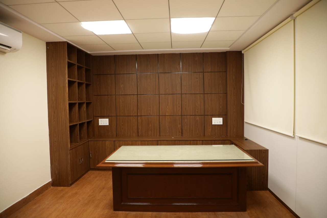 Example Interior Designs